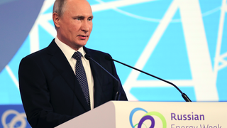 Vladimir Putin Likes Electric Cars But Claims They Are Dirtier Than Gas Cars